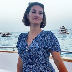 Фотография девушки Алина, 39 лет из г. Шымкент