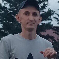 Фотография мужчины Александр, 43 года из г. Славгород