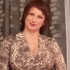Фотография девушки Любовь, 51 год из г. Ангарск