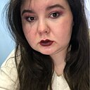 Кристина, 23 года