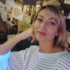 Фотография девушки Анна, 43 года из г. Новосибирск