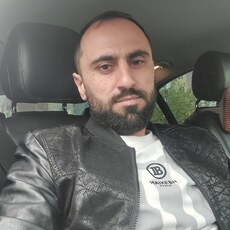 Фотография мужчины Месуд, 33 года из г. Дзержинск