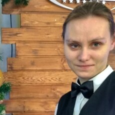 Фотография девушки Ника, 34 года из г. Нижний Новгород