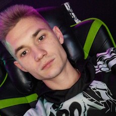 Фотография мужчины Prostoi, 35 лет из г. Воронеж