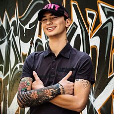 Фотография мужчины Владислав, 36 лет из г. Светлогорск