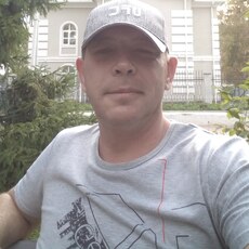 Фотография мужчины Максим, 44 года из г. Калтан