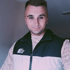 Фотография мужчины Alexander, 27 лет из г. Лида