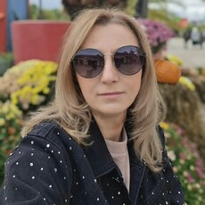 Фотография девушки Лейсаночка, 43 года из г. Казань