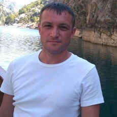 Фотография мужчины Андрей, 44 года из г. Боровск
