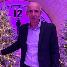 Фотография мужчины Юрий, 50 лет из г. Москва