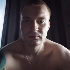 Фотография мужчины Кирилл, 26 лет из г. Екатеринославка