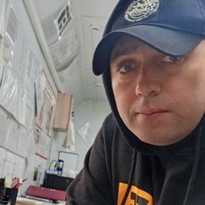 Фотография мужчины Артём, 41 год из г. Пермь