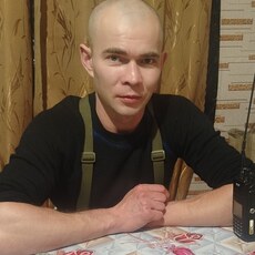 Фотография мужчины Александр, 37 лет из г. Донецк