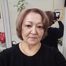 Фотография девушки Елена, 57 лет из г. Актобе