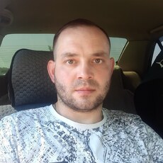 Фотография мужчины Юрий, 36 лет из г. Нижневартовск