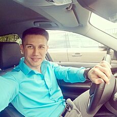 Фотография мужчины Михаил, 29 лет из г. Омск