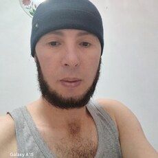 Фотография мужчины Имрон, 35 лет из г. Усть-Кут