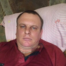 Фотография мужчины Николай, 38 лет из г. Усть-Лабинск