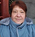 Ната, 62 года