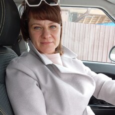 Фотография девушки Светлана, 47 лет из г. Зеленоград