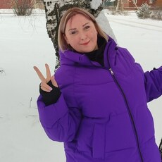 Фотография девушки Елена, 39 лет из г. Химки