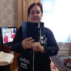 Фотография девушки Ирина, 61 год из г. Мокроус