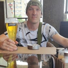 Фотография мужчины Василий, 36 лет из г. Красноперекопск