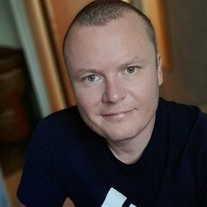 Фотография мужчины Денис, 39 лет из г. Саратов