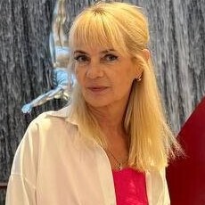 Фотография девушки Алла, 60 лет из г. Новосибирск