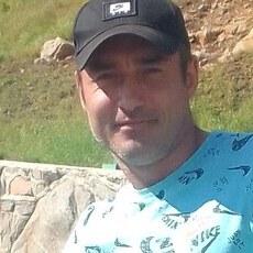 Фотография мужчины Алексей, 39 лет из г. Бурея