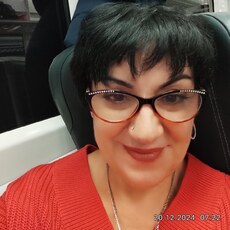 Фотография девушки Любовь, 55 лет из г. Хемниц