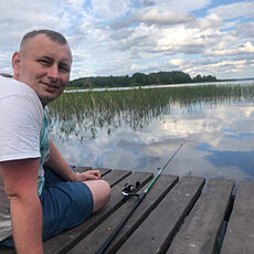 Фотография мужчины Romm, 46 лет из г. Рига