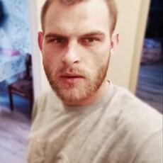 Фотография мужчины Дима, 33 года из г. Бронницы