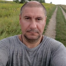 Фотография мужчины Вадим, 41 год из г. Тула