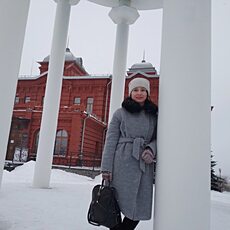 Фотография девушки Елена, 36 лет из г. Старый Оскол