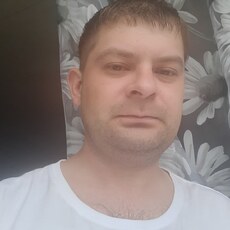 Фотография мужчины Роман, 32 года из г. Гагарин