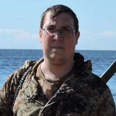 Фотография мужчины Михаил, 43 года из г. Москва