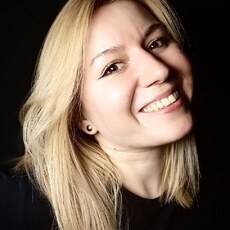 Фотография девушки Софья, 32 года из г. Москва