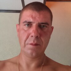 Фотография мужчины Сергей, 35 лет из г. Воскресенск