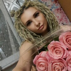 Фотография девушки Анастасия, 29 лет из г. Горно-Алтайск