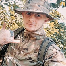 Фотография мужчины Сергей, 34 года из г. Братск