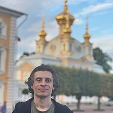 Фотография мужчины Андрей Князев, 33 года из г. Речица