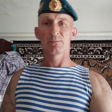 Фотография мужчины Дмитрий, 48 лет из г. Поспелиха