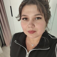 Фотография девушки Геля, 34 года из г. Казань