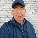 Коля, 50 лет