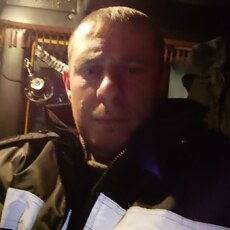 Фотография мужчины Вадим, 39 лет из г. Барабинск