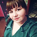 Анастасия, 33 года