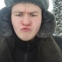 Владимир, 20 лет