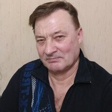 Фотография мужчины Владимир, 58 лет из г. Реутов