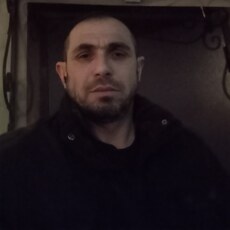 Фотография мужчины Геворг, 42 года из г. Челябинск